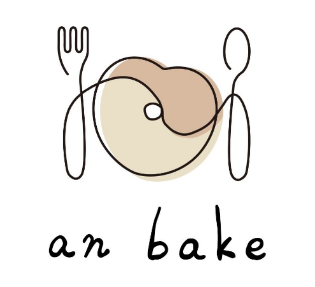 an bakeのロゴ