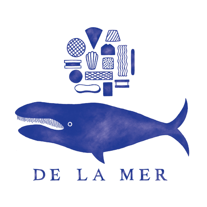 DE LA MER