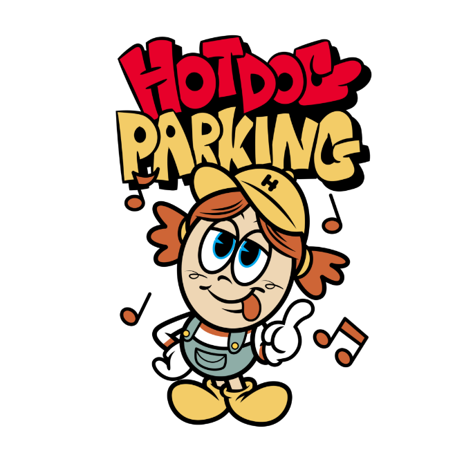HOTDOG PARKING