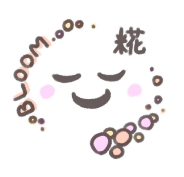 糀Bloom