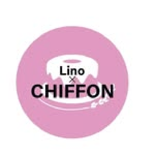 Lino×chiffon