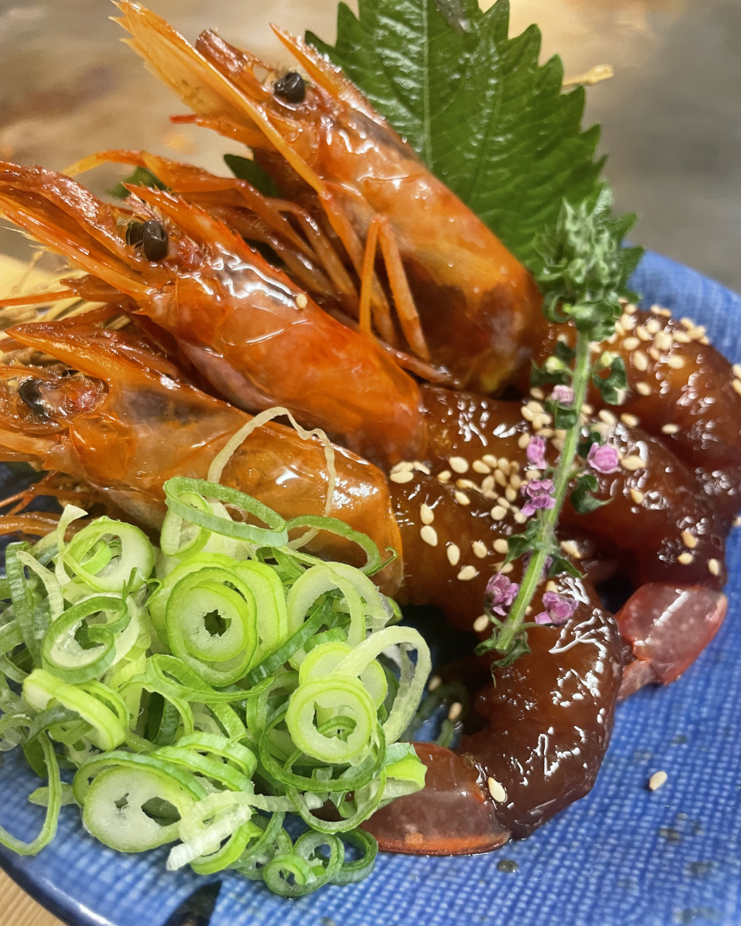 おゝもりの魚料理