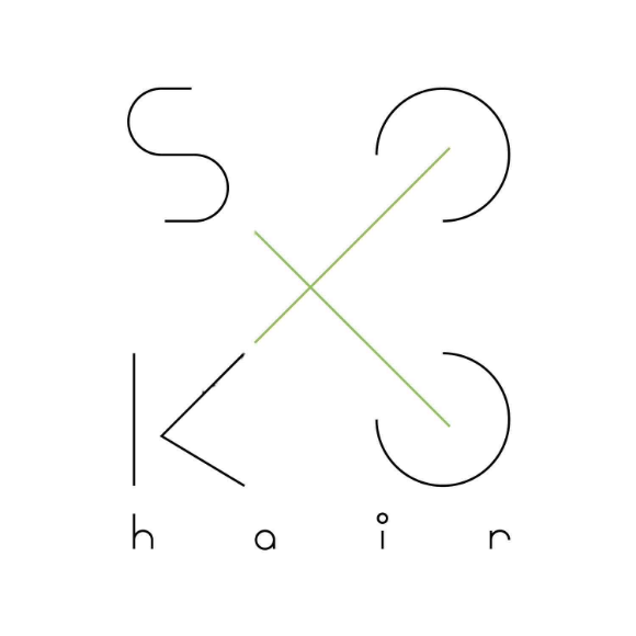 So-ko hairのロゴ