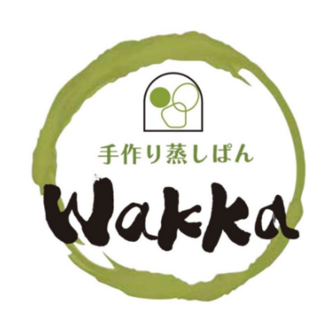 手作り蒸しぱん Wakka